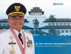 Pendidikan Berkarakter di Jabar: Cetak Generasi Panca Waluya Hadapi 2045