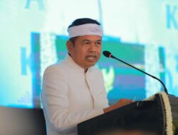 Menuju Majalengka Maju: Industrialisasi dan Pendidikan Karakter Jadi Fokus Pemprov Jabar