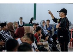 Sekda Jabar: Semua Anak Hebat, Tidak Ada yang Tidak Hebat!