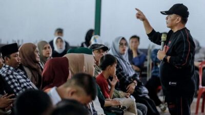 Sekda Jabar: Semua Anak Hebat, Tidak Ada yang Tidak Hebat!