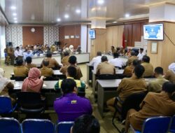 Pemkot Cirebon Tegaskan Kesiapan Hadapi MTQH Jabar 2025, Fokus pada Pembinaan Nilai Qurani