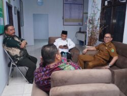 STIE Al-A’Mar Jalani Akreditasi, Sekda Subang Dukung Penguatan SDM dan Pengembangan Ekonomi Syariah