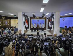 Pemerintah Cabut Empat Izin Tambang di Raja Ampat Demi Lindungi Kawasan Konservasi