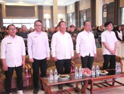 Pemkab Garut Tegaskan Dukungan pada UMKM Telekomunikasi Lewat Acara KNCI