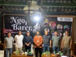 Ngopi Bareng: Menyusun Arah Baru, Menggali Potensi Subang Ngabret