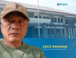 Giat Gebyar Hari Lingkungan Hidup Sedunia 2025 di Subang: Seruan Hentikan Polusi Plastik!