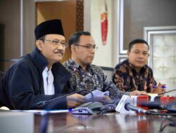Kemensos: 580 Ribu KPM dari 1,3 Juta Bansos Gagal Salur Kini Sudah Terima Bantuan