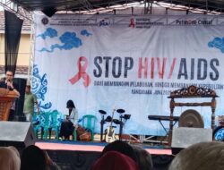 Patimban Konsorsium Gelar Edukasi HIV/AIDS di Rancadaka, Perkuat Komitmen Sosial Proyek Strategis Nasional
