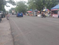 Gelombang Kepulangan Jemaah Haji Subang Dimulai, Suasana Penjemputan Ramai