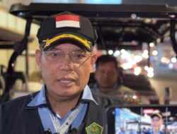 Tiga Jemaah Haji Indonesia Belum Kembali ke Kloter, PPIH Arab Saudi Intensifkan Pencarian