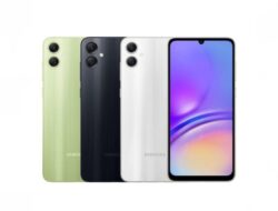 Cari HP Samsung Budget 1-2 Juta? Ini Rekomendasi Terbaik Tahun 2025