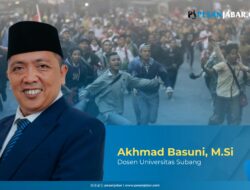 Kenakalan Remaja dan Kontrol Sosial: Tinjauan Sosiologis atas Program Pembinaan di Subang