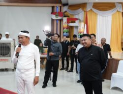 416 Pelapak Subang Tersenyum, Terima Kompensasi Penertiban Dari Pemerintah