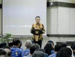 Pemkab Ciamis Sosialisasikan Kebijakan Jam Malam bagi Pelajar demi Perlindungan Generasi Muda