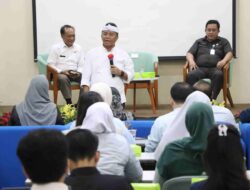 Platform Digital Ketenagakerjaan: Solusi untuk Mengurangi Angka Pengangguran di Jawa Barat