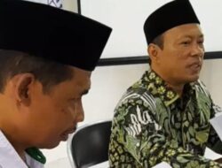 MUI Kuningan Siapkan 11 Program Kerja untuk Masa Khidmat 2025–2030