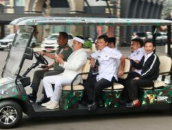 Sinergi Pemerintah Daerah dan TNI AD Percepat Pembangunan di Jawa Barat