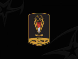 Penjualan Tiket Piala Presiden 2025 Dibuka 29 Juni, Hanya Rp50 Ribu!