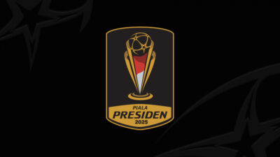 Penjualan Tiket Piala Presiden 2025 Dibuka 29 Juni, Hanya Rp50 Ribu!