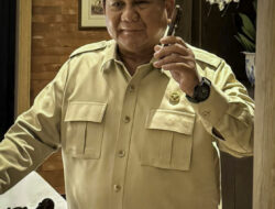 PM Kanada Undang Presiden Prabowo Hadiri KTT G7 2025 di Alberta