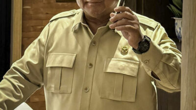 PM Kanada Undang Presiden Prabowo Hadiri KTT G7 2025 di Alberta