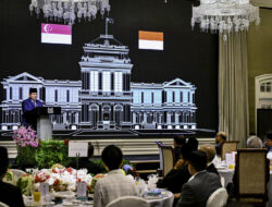 Presiden Prabowo dan Presiden Tharman Tegaskan Persahabatan RI–Singapura dalam Jamuan Kenegaraan