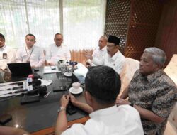 Sekolah Rakyat Siap Diluncurkan Juli 2025, Kemensos Rampungkan Persiapan