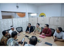 Sekda Jabar: Kita Habis-habisan Pertahankan SMAN 1 Bandung
