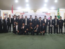 MTQH ke-39: Kabupaten Bogor Siap Ukir Prestasi dan Tebar Nilai Qur’ani