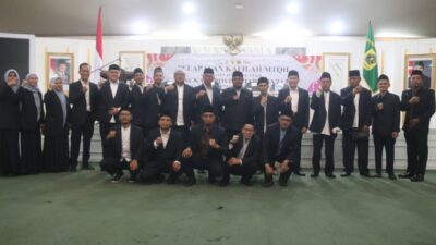 MTQH ke-39: Kabupaten Bogor Siap Ukir Prestasi dan Tebar Nilai Qur’ani