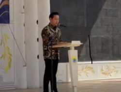 Bupati Cianjur Serahkan 29 SK BPD, Dorong Penguatan Demokrasi Desa