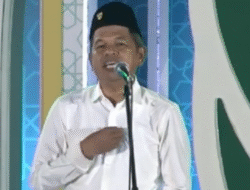 Gubernur Jabar Resmi Buka MTQH ke-39, 1.136 Peserta Ramaikan Ajang Qur’ani di Soreang