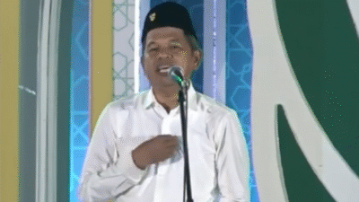Gubernur Jabar Resmi Buka MTQH ke-39, 1.136 Peserta Ramaikan Ajang Qur’ani di Soreang