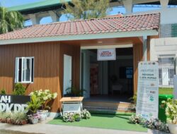 Imah DPKPP: Inovasi Rumah Instan dari Pemkab Bogor, Dukung Program 3 Juta Rumah
