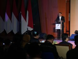 Malam Anugerah Kusala Sastra Khatulistiwa 2025: Kementerian Kebudayaan Tegaskan Komitmen Majukan Sastra Indonesia