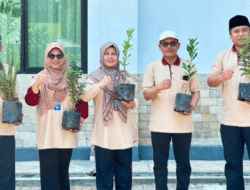 Sinergi Madrasah dan Alam untuk Iman dan Masa Depan, Inisiasi Kemenag Rembang Dapat Apresiasi Luas