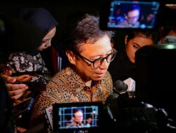 Presiden Prabowo Terima Laporan Menkes Soal Covid-19 dan Program Kesehatan Prioritas
