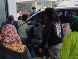 Kecelakaan Maut di Subang: Avanza Tabrak Apotek RS PMC, 1 Remaja Tewas & 2 Luka
