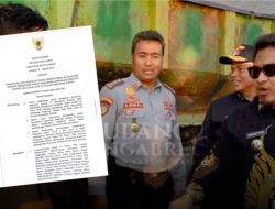 Pemerintah Kabupaten Subang Berlakukan Peraturan Baru Mengenai Jam Operasional Angkutan Barang