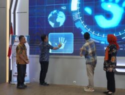 Cilacap Luncurkan Program “Maria Mercedes Jaritan” untuk Permudah Layanan Adminduk di Desa