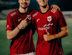 Jelang Laga Sengit Jepang vs Indonesia di Kualifikasi Piala Dunia 2026 Zona Asia