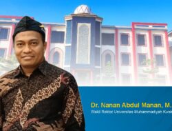 Pelantikan Pejabat Provinsi di BYD, Ini Tanggapan Dr. Nanan Abdul Manan, M.Pd Wakil Rektor UM Kuningan