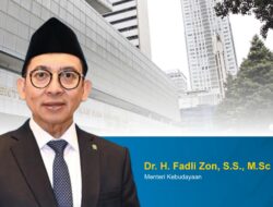Penulisan Ulang Sejarah Indonesia Dapat Kucuran Dana Rp9 Miliar dari Menteri Kebudayaan