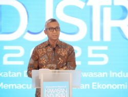 Kemenperin Dorong Pemerataan Industri Lewat Rancangan Permen Kawasan Industri Tertentu