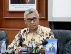 Kemenperin Dorong Penetapan OVNI, Perkuat Keamanan dan Daya Saing Kawasan Industri
