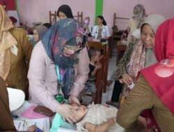 Prevalensi Stunting di Jawa Barat Turun Menjadi 15,9 Persen, Bukti Nyata Konvergensi Program