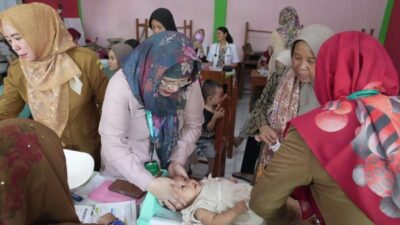 Prevalensi Stunting di Jawa Barat Turun Menjadi 15,9 Persen, Bukti Nyata Konvergensi Program