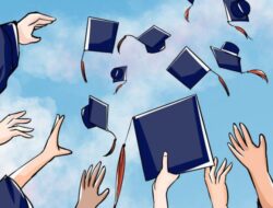 Mau Lulus Kuliah Lebih Cepat? Ini Tips & Trik Efektif yang Bisa Kamu Coba!