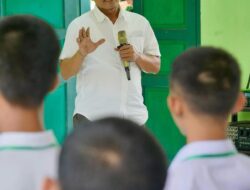 Program Pendidikan Karakter Panca Waluya Jabar Istimewa Gelombang Kedua Resmi Dimulai