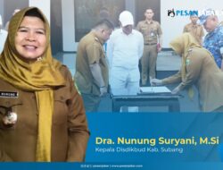 10 Hari; Barak Lanud Jadi Tempat Pembinaan 50 Siswa Subang yang Bermasalah